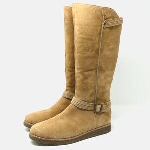Ugg Women's Suede Boots